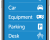 Menu icon