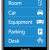 Menu icon