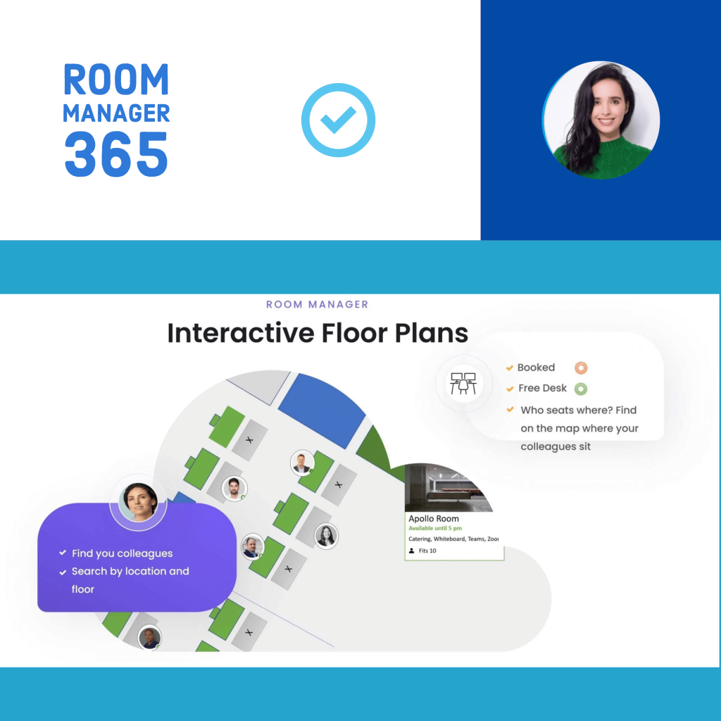 RM365 Interactive Floorplan 2
