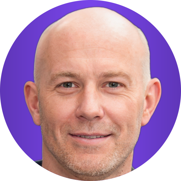 SIMON MAXWELL