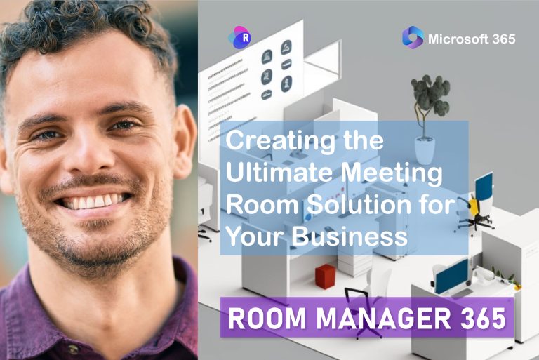 meeting room solution microsoft 365
