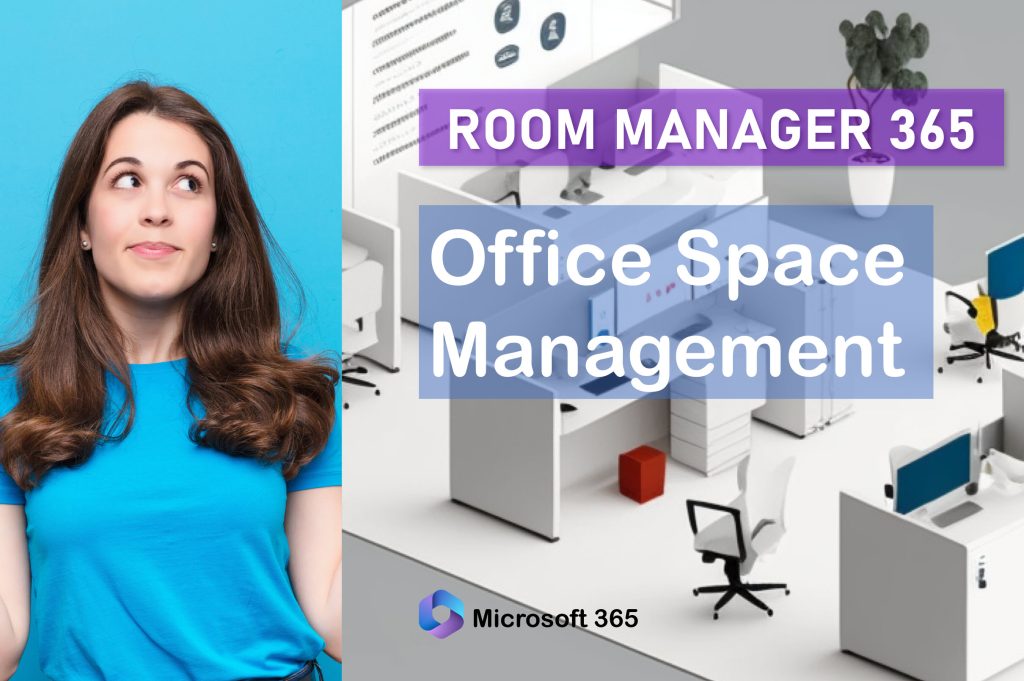 Space Management with Room Manager 365