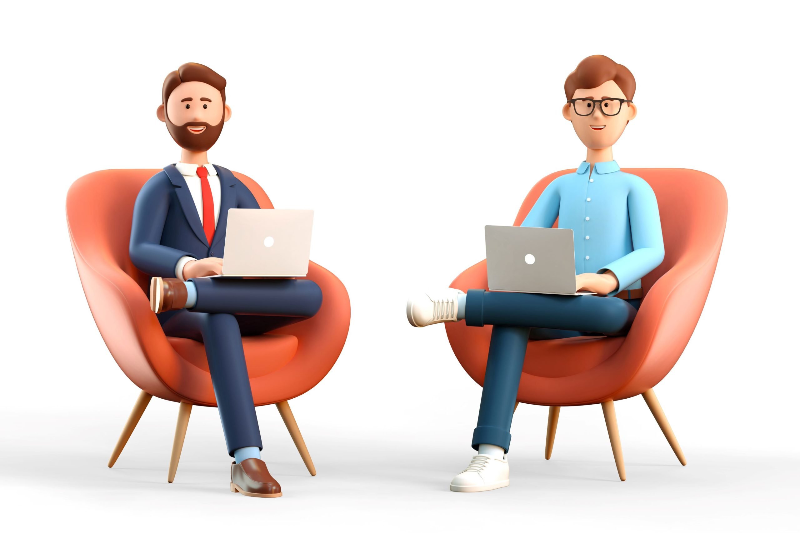Transform Office Space with Room Manager: Innovative Desk & Meeting Room Booking System