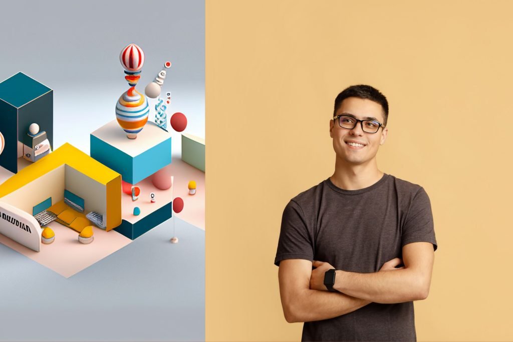 Hybrid Work Model Room Manager