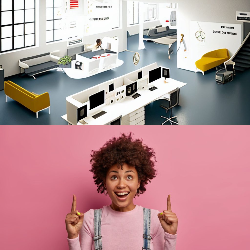 office hoteling software