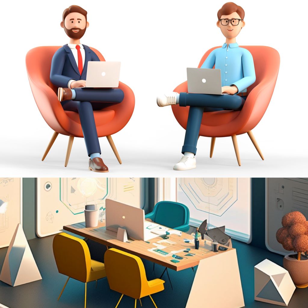 Future of Workspace Management