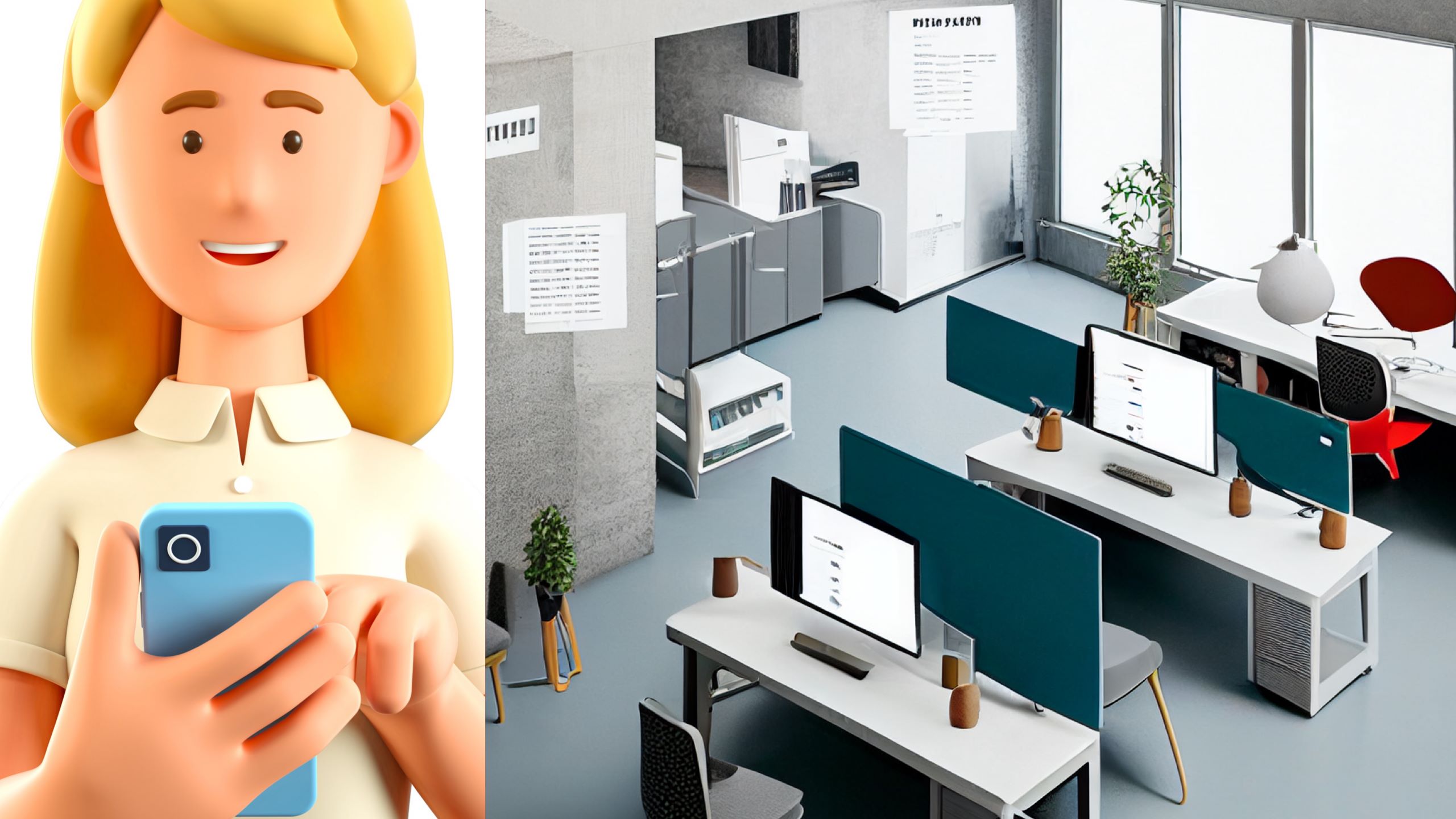 Room Manager Office Revolution: Transforming Workspace Utilization with Advanced Booking