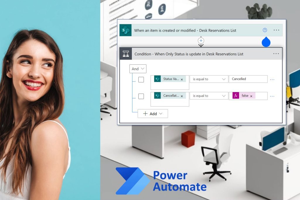 Power Platform Automate Flow